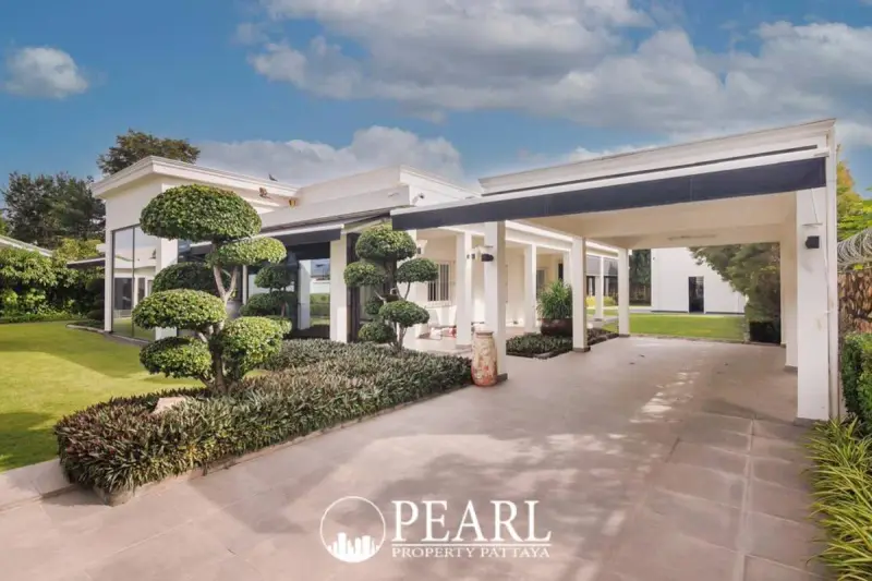 3 Bedroom House for Sale in East Pattaya – Villa/House for Sale in Pattaya