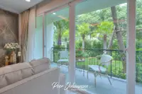 2 Bedroom Condo for Sale at Dusit Grand Park 2 second bedroom