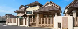Sirisa 16 — new development photo 5, Pattaya Thailand
