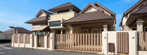 Sirisa 16 — บ้าน in Pattaya, photo 5 of 5