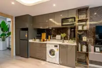 2 Bedroom Condo for Sale in Pristine Park 3 master bedroom