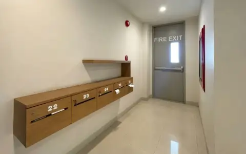 Avatara Condominium — Condo in Jomtien, Pattaya, photo 5 of 5