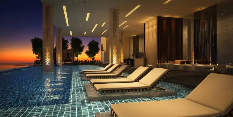 Onyx, Central Pattaya, Pattaya