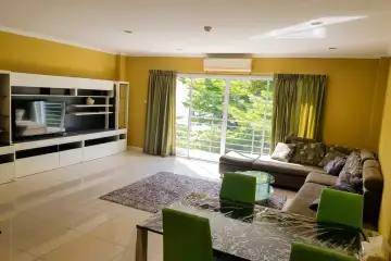 1 Bedroom Condo for Rent at Wongamat Privacy