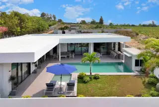 Makok Hill Villas Pattaya — new development photo 4, Pattaya Thailand