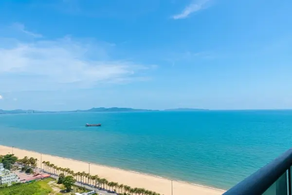 1 Bedroom Condo for Sale at Aeras