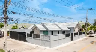 Siam Place 2 — new development photo 3, Pattaya Thailand