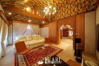 4 Bedroom House for Sale in Pattaya Hill 2 master bedroom with ensuite