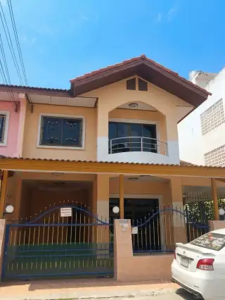 Eakmongkol 5/2 — new development photo 2, Pattaya Thailand