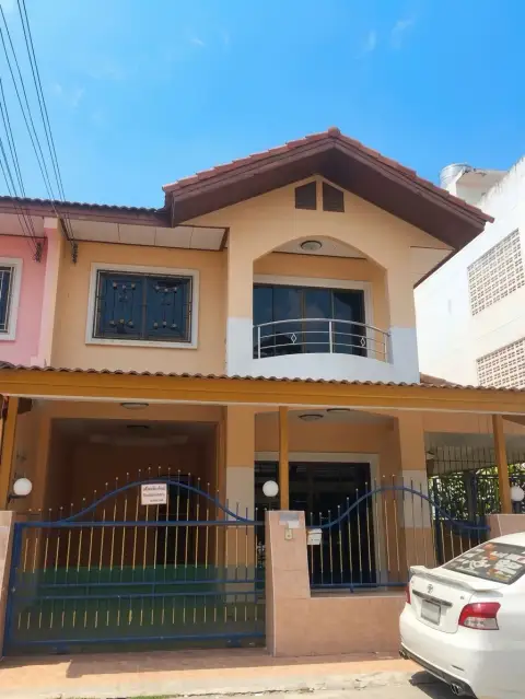Eakmongkol 5/2 — บ้าน in Pattaya, photo 2 of 5