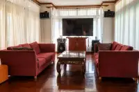 4 Bedroom House for Sale in Dharawadi modern kitchen with island