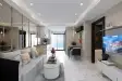 Studio Condo for Sale at Grand Solaire Noble