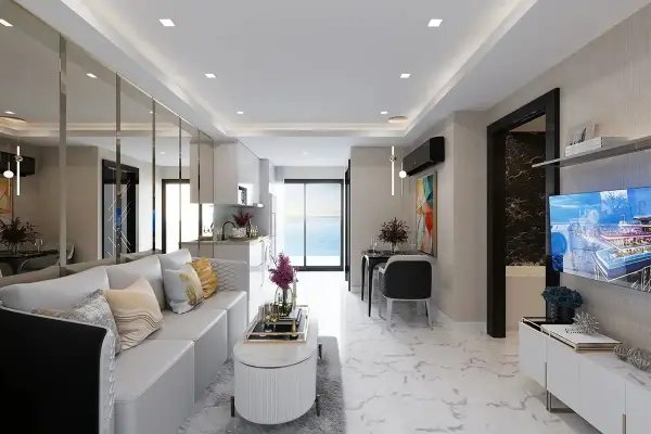 2 Bedroom Condo for Sale at Grand Solaire Noble