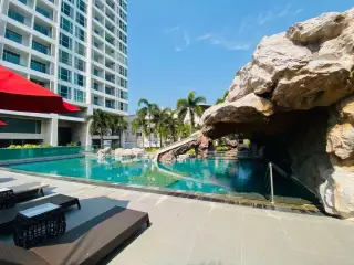 Sky Residences Pattaya — new development photo 3, Pattaya Thailand