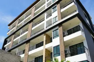 De Blue Condo — new development photo 3, Pattaya Thailand