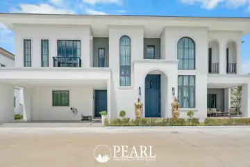 4 Bedroom House for Sale at The Palm Grandio's