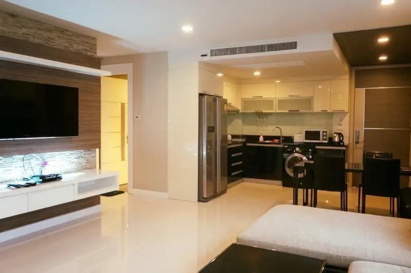 3 Bedroom Condo for Sale at Apus – Condo for Sale in Pattaya