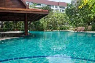 The Park Jomtien — new development photo 4, Pattaya Thailand