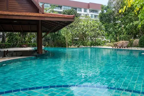 The Park Jomtien — Eigentumswohnung in Pattaya, photo 4 of 5