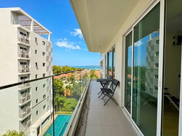 1 Bedroom Condo for Sale at Sunset Boulevard Residence 1