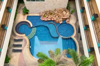Nova Atrium — new development photo 3, Pattaya Thailand