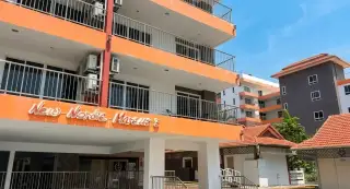 New Nordic Marcus 3 — new development photo 3, Pattaya Thailand