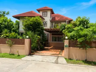 Park Village — new development photo 5, Pattaya Thailand