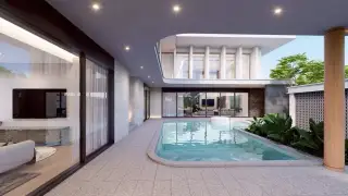 Gravity Prime Pattaya — new development photo 5, Pattaya Thailand