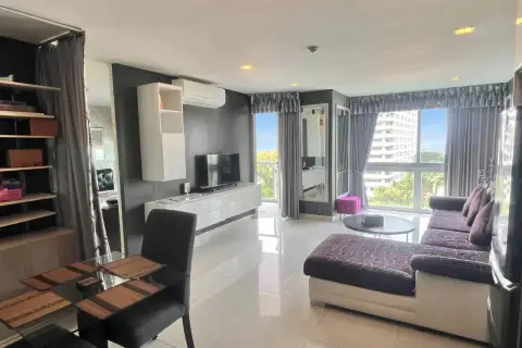 2 Bedroom Condo for Rent at Club Royal, Pattaya, Thailand — 2-bedroom Condo — photo 3