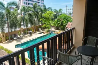 Katalina Residence — new development photo 3, Pattaya Thailand