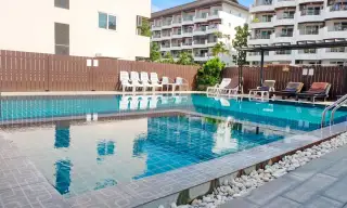 Pattaya Heights — new development photo 2, Pattaya Thailand