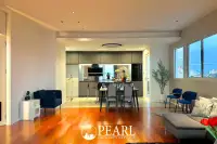 1 Bedroom Condo for Sale in The Cove Pattaya spacious balcony with sea view