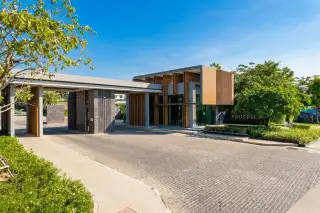 The Prospect — new development photo 4, Pattaya Thailand