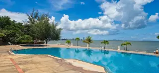 Bay View Resort — new development photo 5, Pattaya Thailand