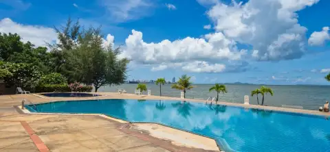 Bay View Resort — คอนโด in Pattaya, photo 5 of 11