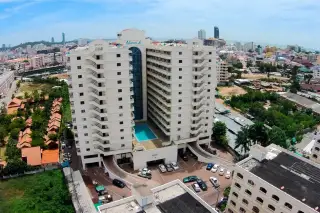 Nirun Grand Ville — new development photo 5, Pattaya Thailand