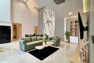 Pacific Lake — new development photo 3, Pattaya Thailand