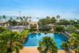 2 Bedroom Condo for Rent at Cetus Beachfront