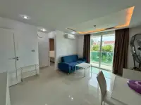 1 Bedroom Condo for Sale at Amazon Residence, Pattaya, Thailand — 1-bedroom Condo — photo 1