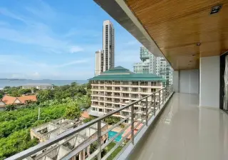Sunrise Hill Residence — new development photo 3, Pattaya Thailand
