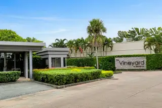 The Vineyard — new development photo 3, Pattaya Thailand