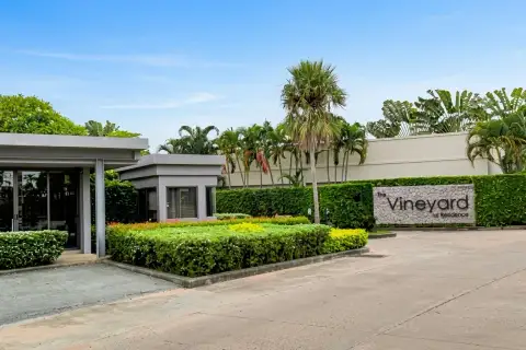 The Vineyard — Haus in Pattaya, photo 3 of 5