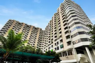 Center Condotel — new development photo 2, Pattaya Thailand