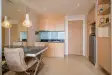 Eigentumswohnung mit 1 Schlafzimmer zum Verkauf im Grande Caribbean · 34.5 m²