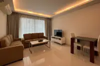 2 Bedroom Condo for Sale in Club Royal modern kitchen with appliances