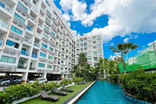 Water Park — new development photo 3, Pattaya Thailand