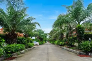 Paragon Park Village — new development photo 5, Pattaya Thailand