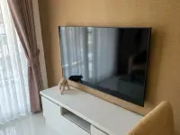 1 Bedroom Condo for Sale at Paradise Park, Pattaya, Thailand — 1-bedroom Condo — photo 4