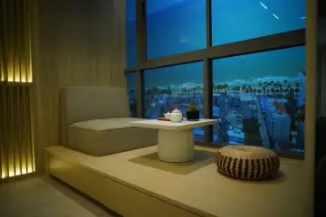 Studio Condo for Sale at SKYPARK Lucean Jomtien Pattaya