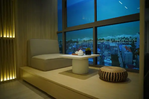 Studio Condo for Sale at SKYPARK Lucean Jomtien Pattaya